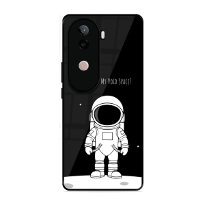 Fill The Void Space Vivo V40E 5G