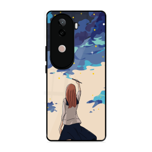 own World Vivo V40E 5G