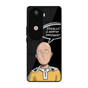 Finally Worthy Opponent Vivo V40E 5G