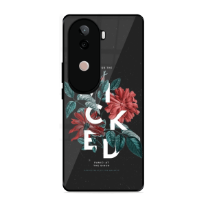 Just Wicked Vivo V40E 5G