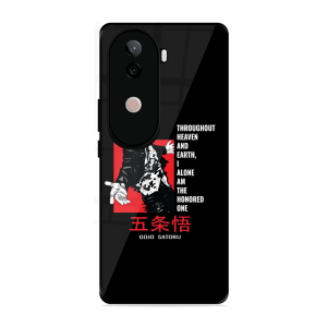 The Honered One Vivo V40E 5G