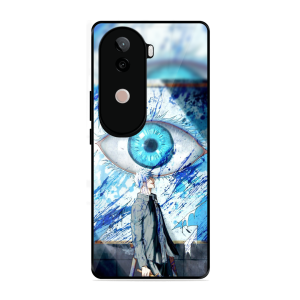 The Six Eye Vivo V40E 5G