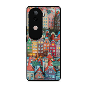 The Town Vivo V40E 5G