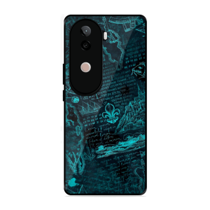 The Ancient Mystry Vivo V40E 5G