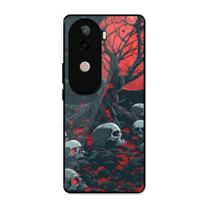 Tree Of Death Vivo V40E 5G