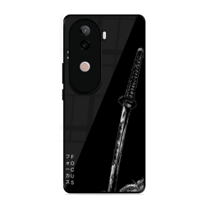 Sword Of Victory Vivo V40E 5G