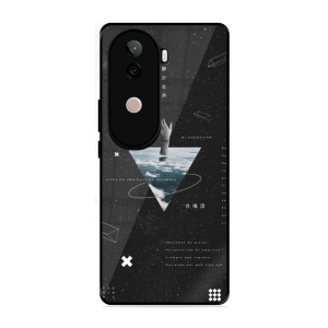 Galactic Void Vivo V40E 5G