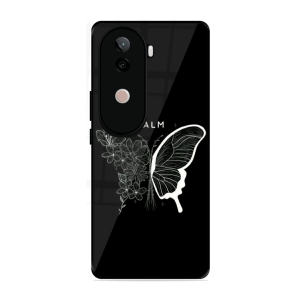 Creature Of Calmness Vivo V40E 5G