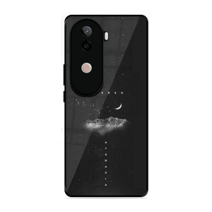 The Eternal Mountain Vivo V40E 5G