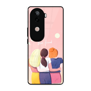 For The Besties Vivo V40E 5G