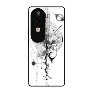 Avarice Of Life Vivo V40E 5G