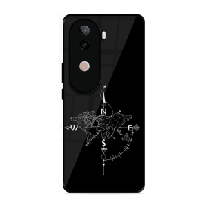 The Sailer's Direction Vivo V40E 5G