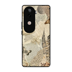 Paper Of Life Vivo V40E 5G