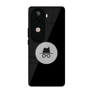 Incognito Mode Vivo V40E 5G