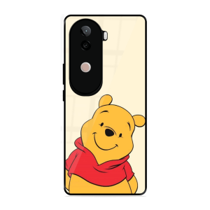 Cute Bear Vivo V40E 5G