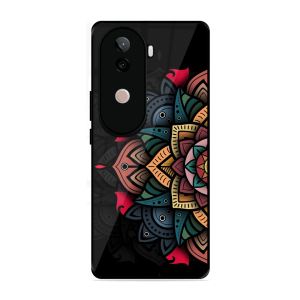 The Vector Flower Vivo V40E 5G