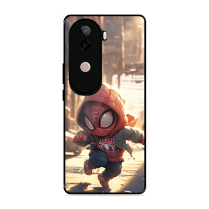 The Little Spidy Vivo V40E 5G