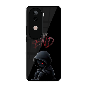 The End Vivo V40E 5G