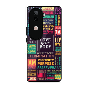 The Motivation Vivo V40E 5G