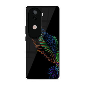 Wings Of Freedom Vivo V40E 5G