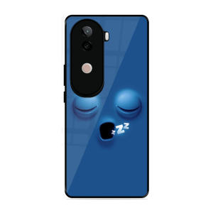 The Sleepy Buddy Vivo V40E 5G