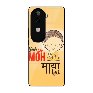 Moh Maya Hai Sab Vivo V40E 5G