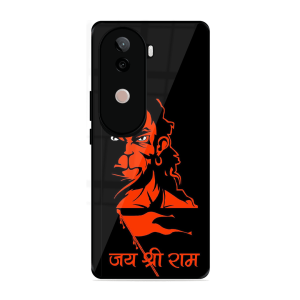 Jai Shree Ram Vivo V40E 5G