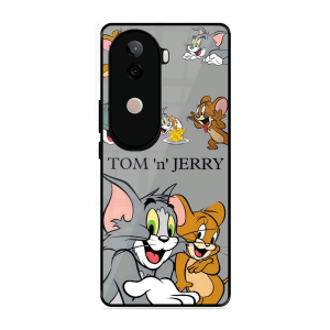 The Nostalgia Vivo V40E 5G