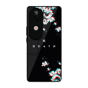 The Death Vivo V40E 5G
