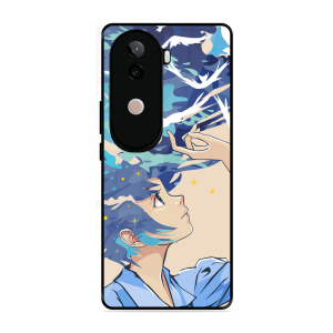 My Own World Vivo V40E 5G