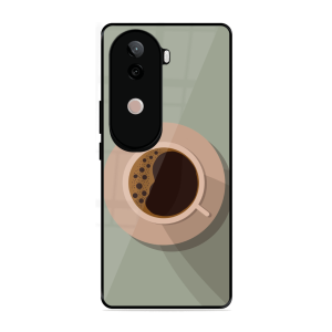 Coffee Time Vivo V40E 5G