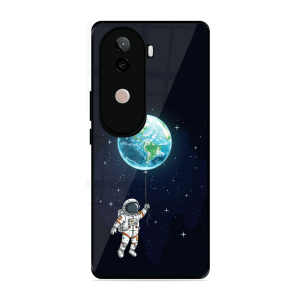 Being Astronaut Vivo V40E 5G