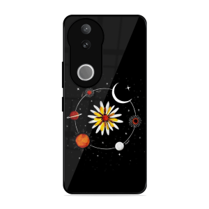 The Prophecy Vivo V50 5G