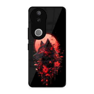 Eternal Wolf Vivo V50 5G