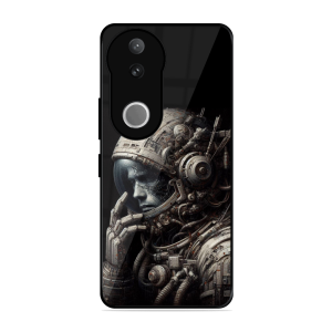 Cold Martian Vivo V50 5G