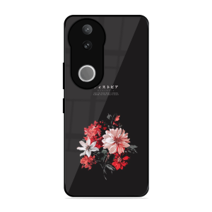 Voyager Of Happines Vivo V50 5G