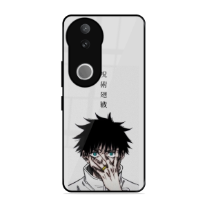 Yuta Vivo V50 5G