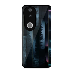 Stripped City Vivo V50 5G