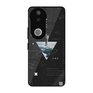 Galactic Void Vivo V50 5G