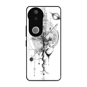 Avarice Of Life Vivo V50 5G