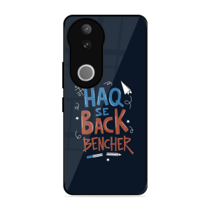 Back Bencher Vivo V50 5G