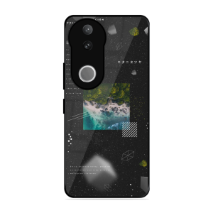 Void Nature Vivo V50 5G