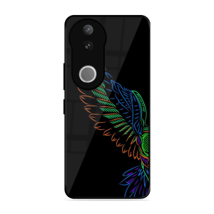 Wings Of Freedom Vivo V50 5G