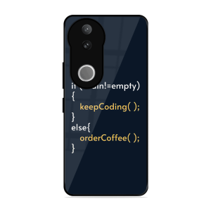 Coding Life Vivo V50 5G