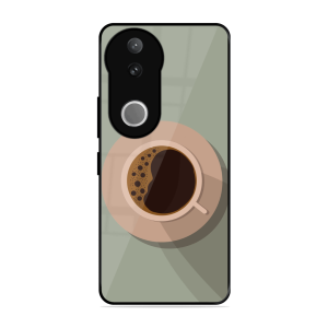 Coffee Time Vivo V50 5G