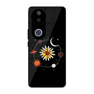 The Prophecy Vivo V50E 5G
