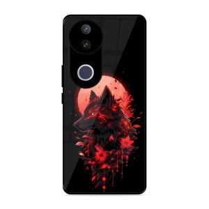 Eternal Wolf Vivo V50E 5G