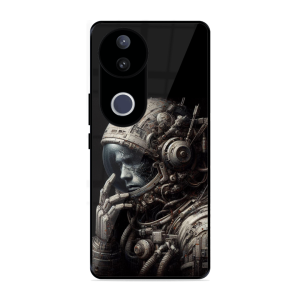 Cold Martian Vivo V50E 5G