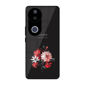 Voyager Of Happines Vivo V50E 5G