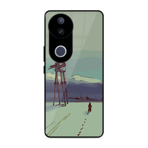 The Nomad Vivo V50E 5G